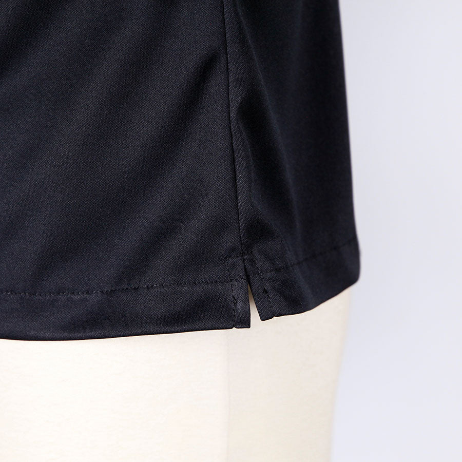 Moriguchika Kimono Collar Top