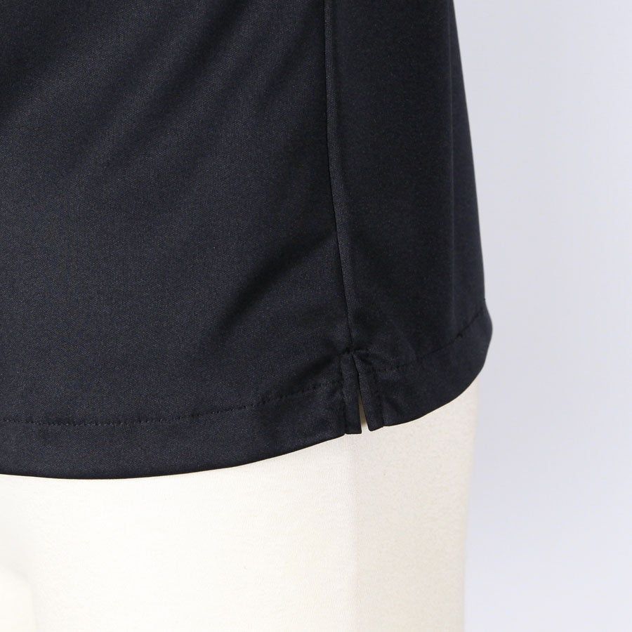 Moriguchika Mentor's Guidance Kimono Tops / BK-BL