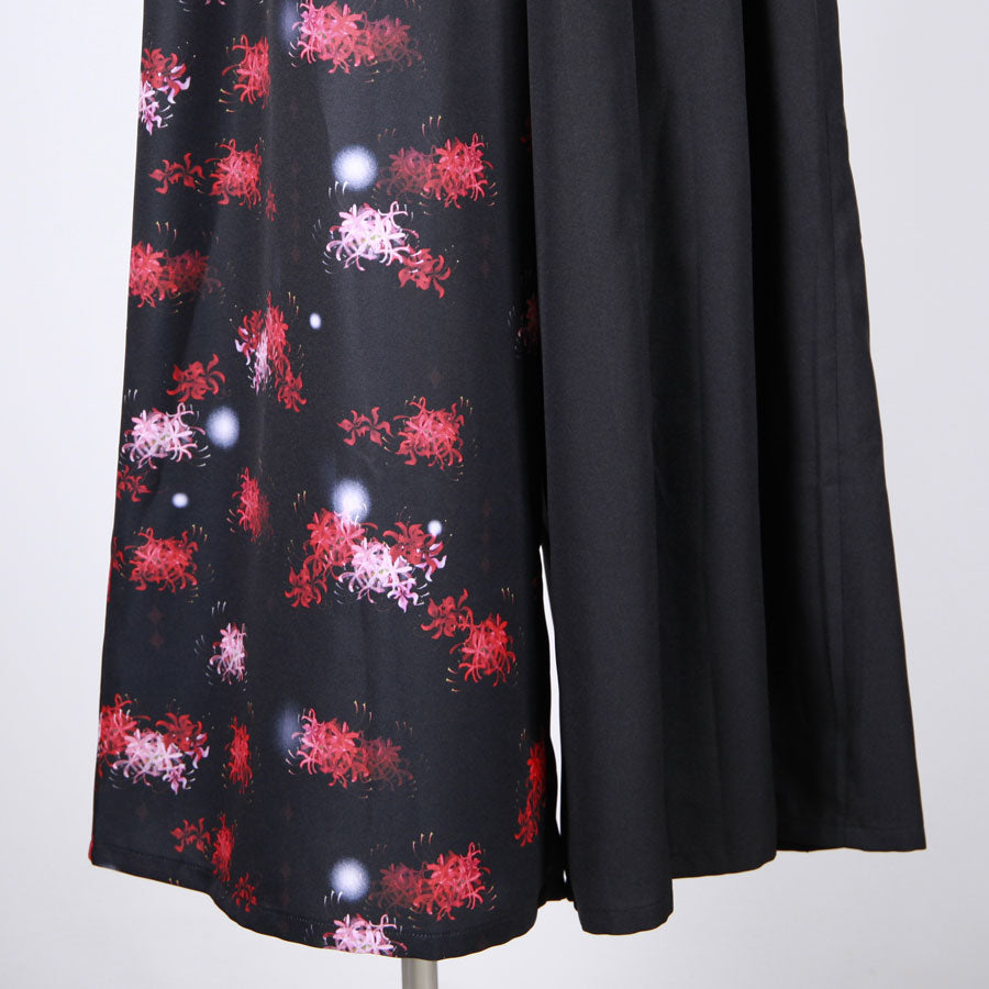Moriguchika: The Hakama Pants You Were Wearing / BK-RD