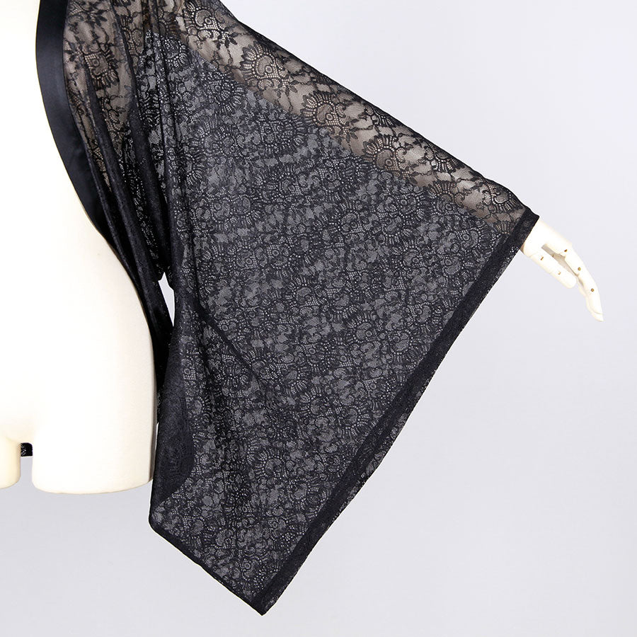 Moriguchika A Letter on the Early Summer Breeze Haori