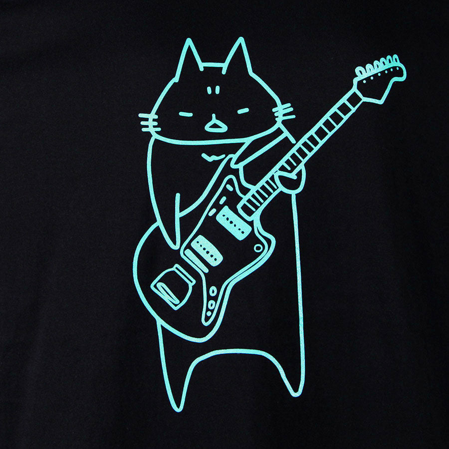 MINT NeKO 吾輩とギターロンT・S