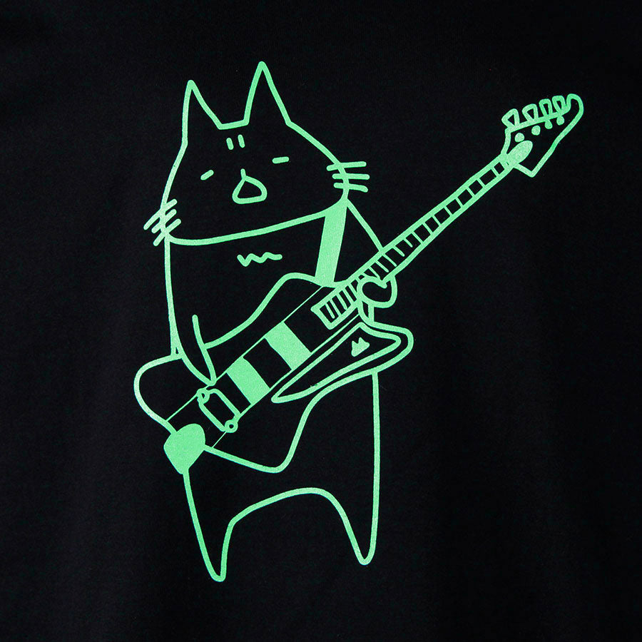 MINT NeKO 吾輩とベースロンT・XL