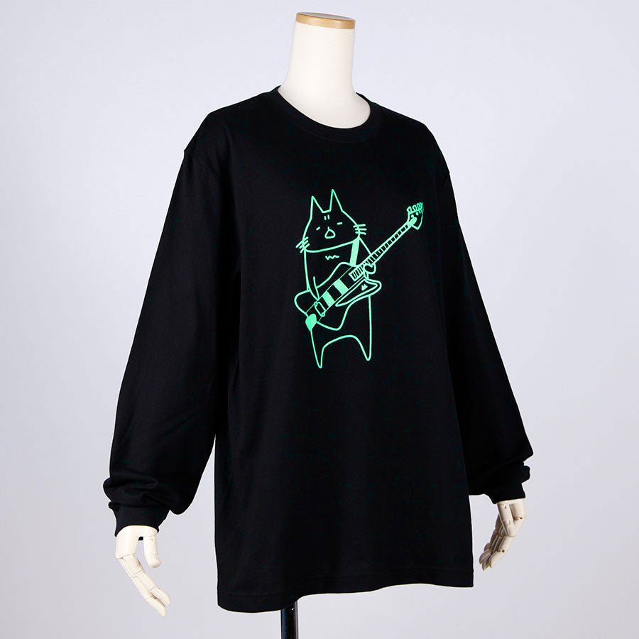 MINT NeKO Me and Base Long T / L