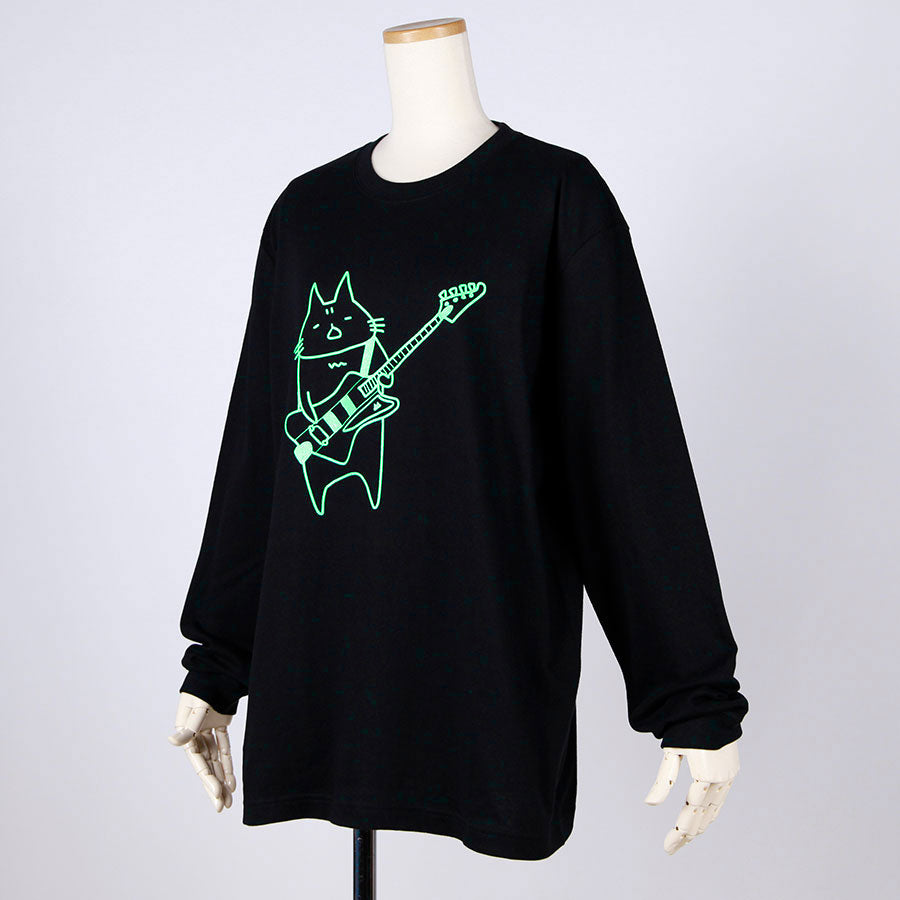 MINT NeKO Me and Base Long T / L
