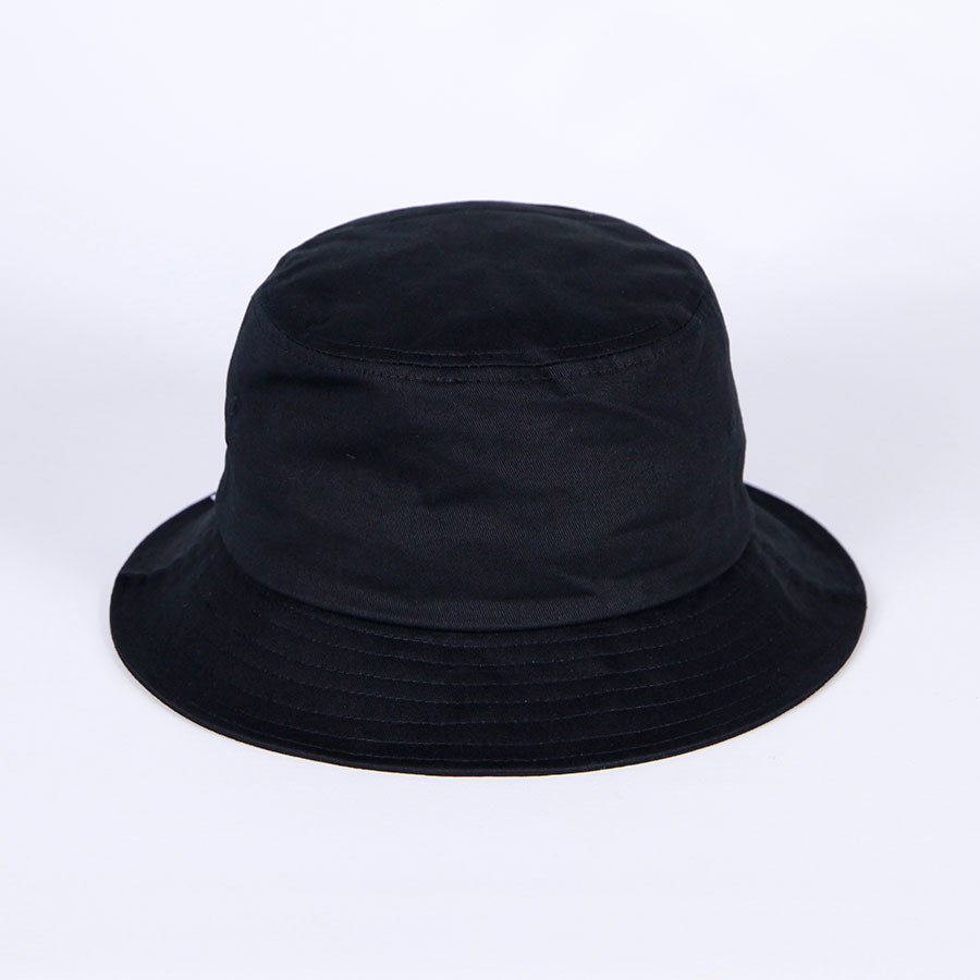 MINT NeKO Patch Bucket Hat / BK