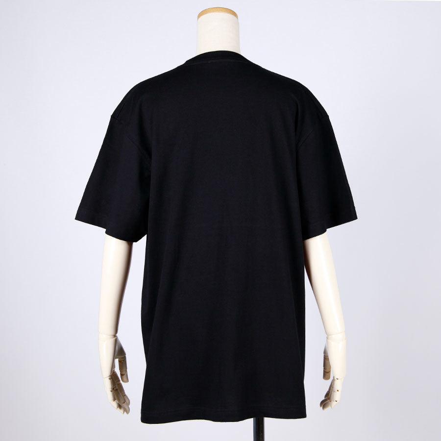 MINT NeKO Tea Party T-shirt・L