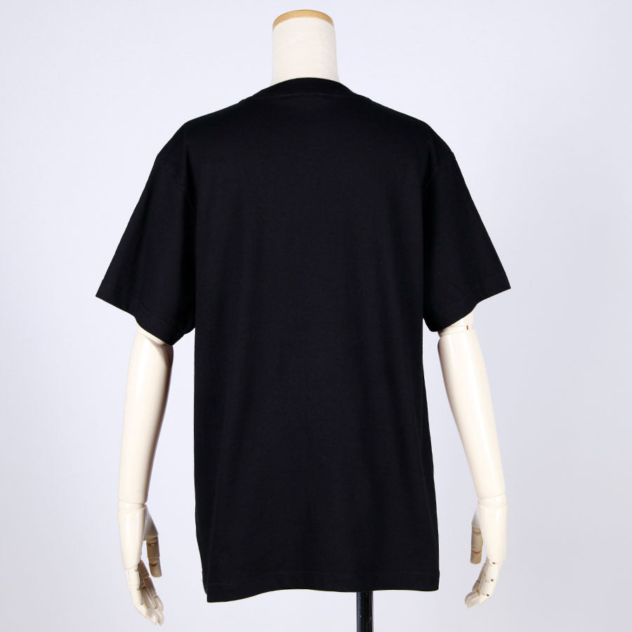 MINT NeKO Tea Party T-shirt・M