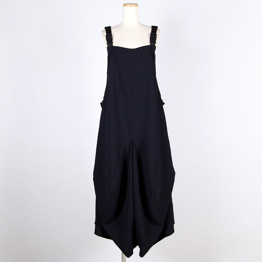 MINT NeKO 3D Sarouel Overalls