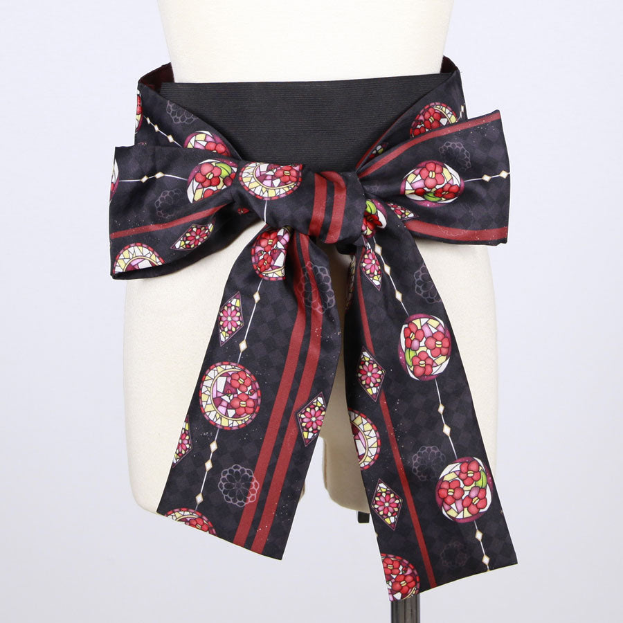 Moriguchika Foreign Romantic Belt / RD-RD