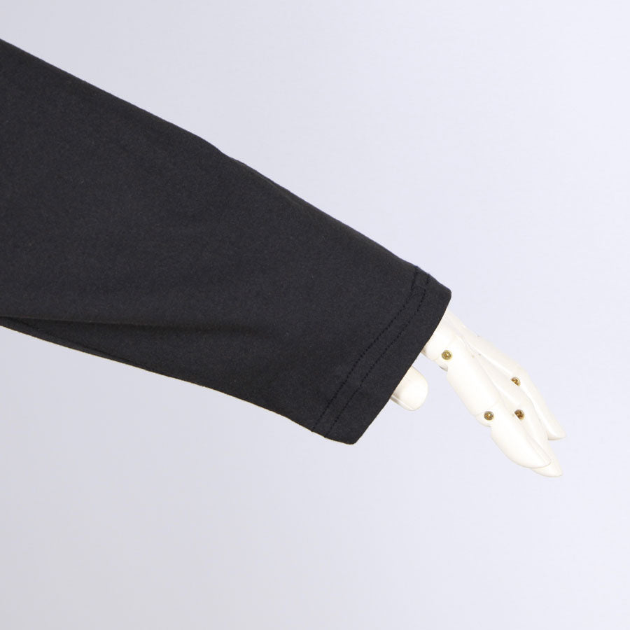 【一点物】TKg 夜の和 袈裟ロング羽織り