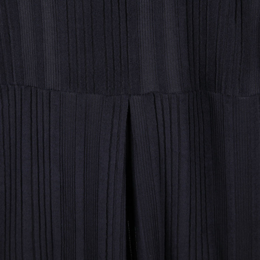 【一点物】TKg 秘色色の藤 モモンガカーディガン