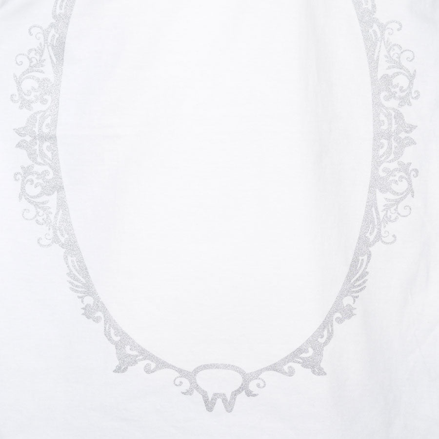 MINT NeKO Asymmetry Drape Tops / WH