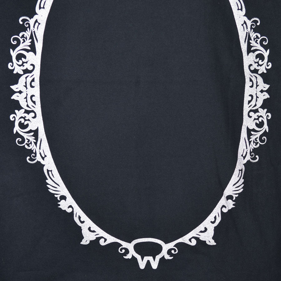 MINT NeKO Asymmetry Drape Tops / BK