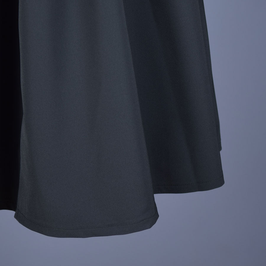 gouk Spray Flower Dress