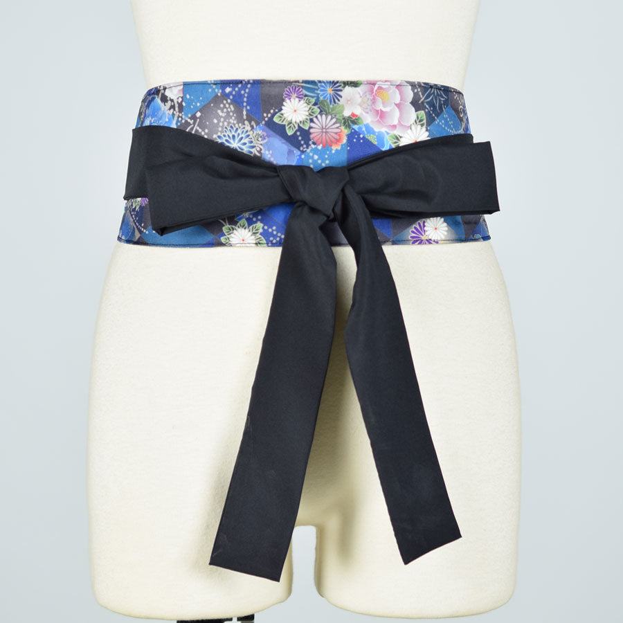 TKg Japanese Pattern Belt U