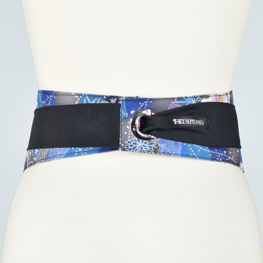 TKg Japanese Pattern Belt U