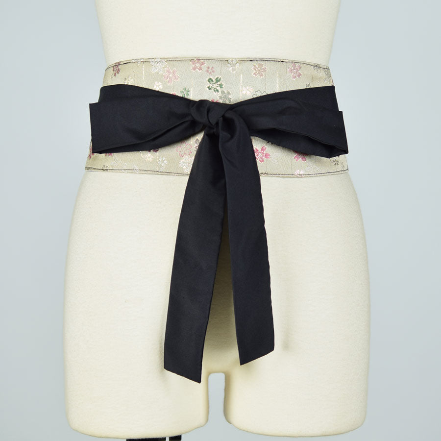 TKg Japanese Pattern Belt U