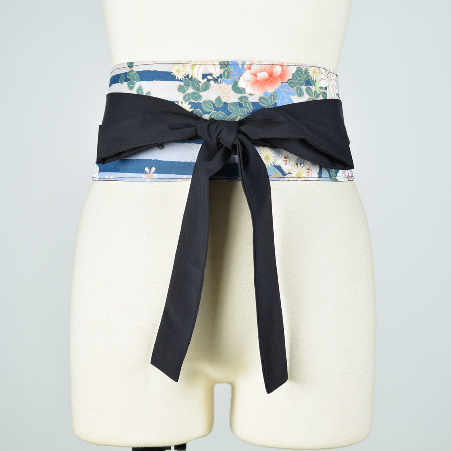 TKg Japanese Pattern Belt V