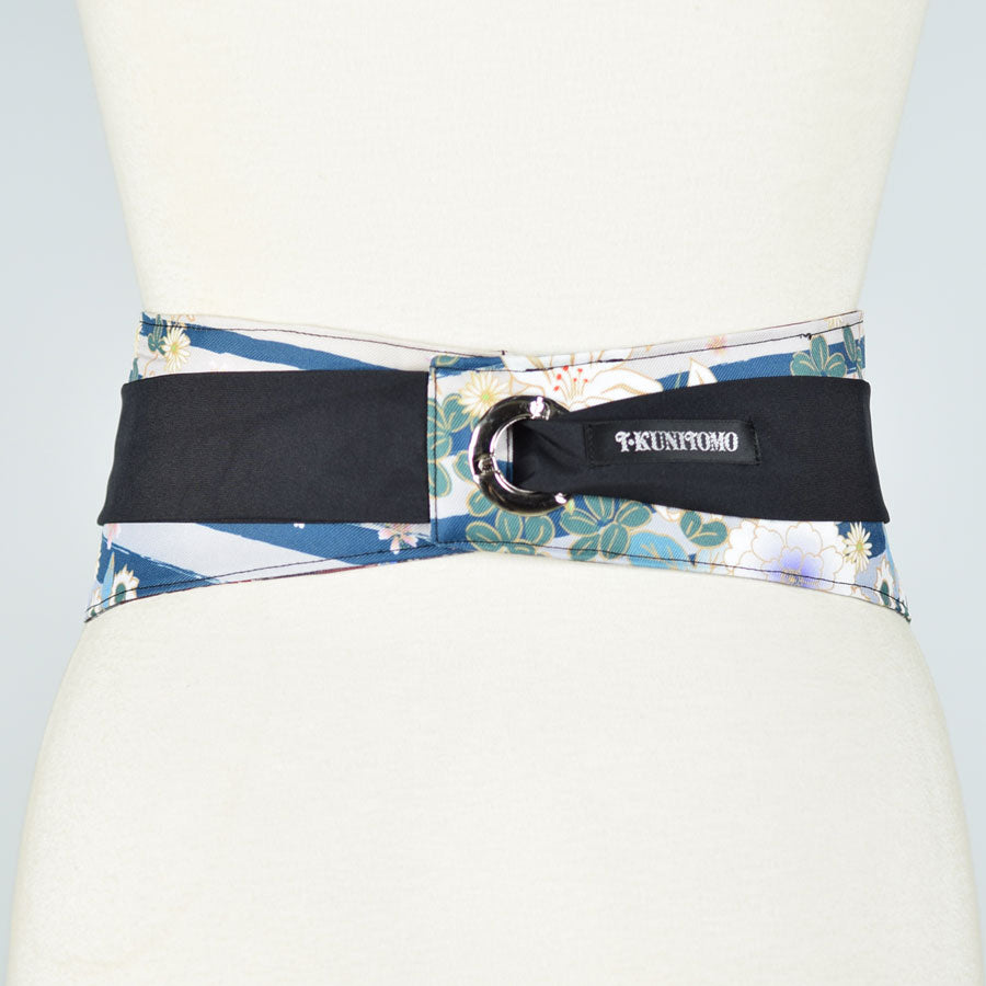 TKg Japanese Pattern Belt V
