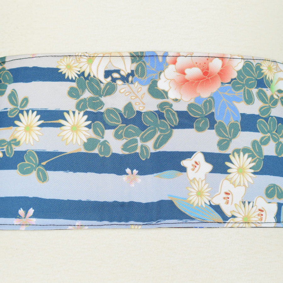 TKg Japanese Pattern Belt V