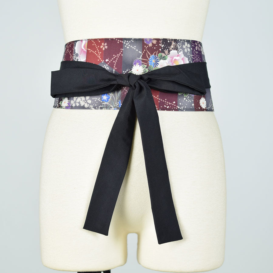 TKg Japanese Pattern Belt V