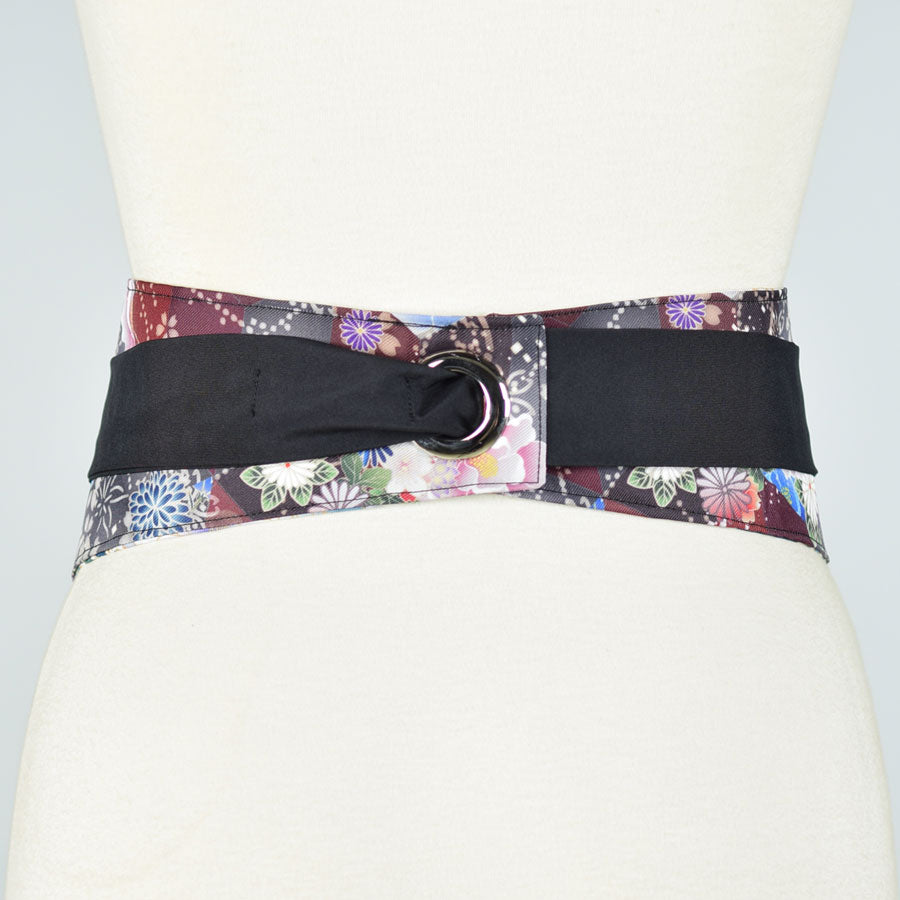 TKg Japanese Pattern Belt V