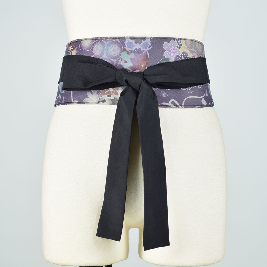 TKg Japanese Pattern Belt W