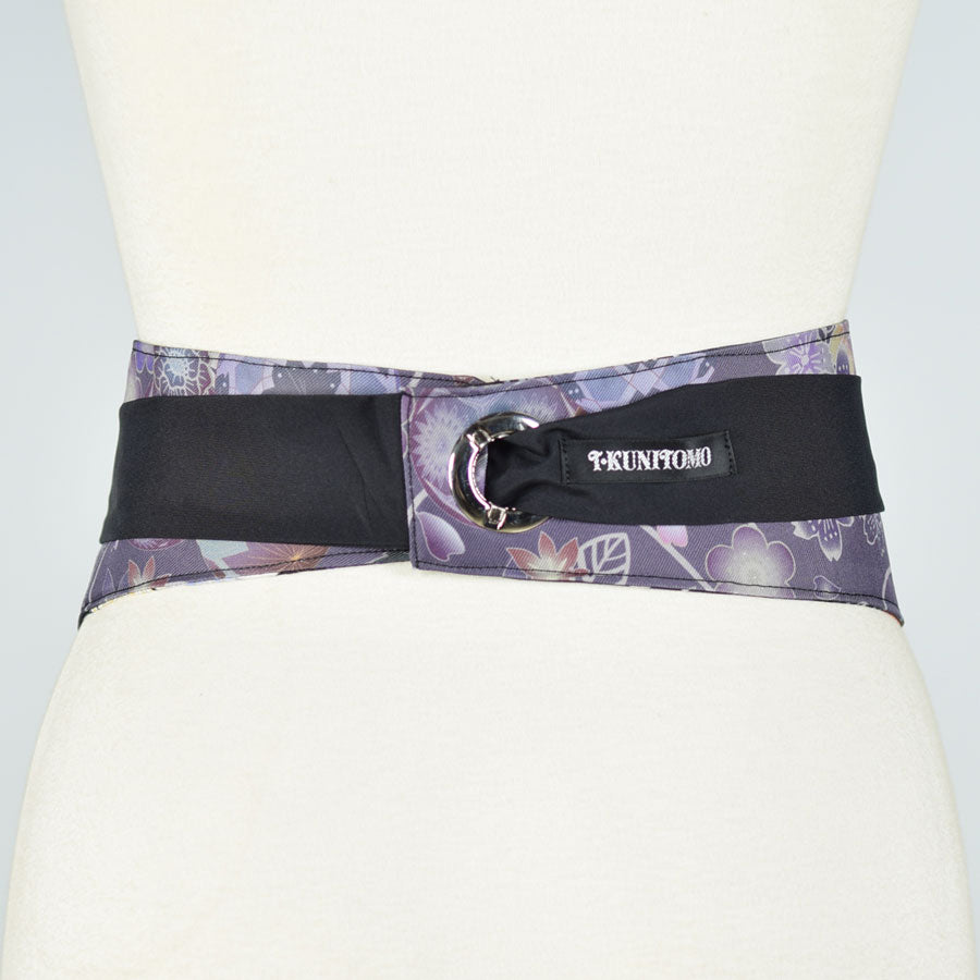 TKg Japanese Pattern Belt W