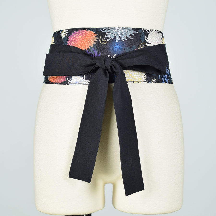 TKg Japanese Pattern Belt W