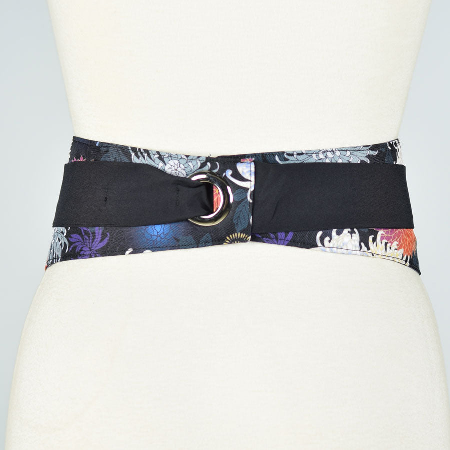 TKg Japanese Pattern Belt W