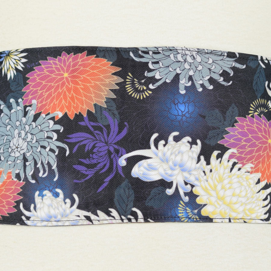 TKg Japanese Pattern Belt W