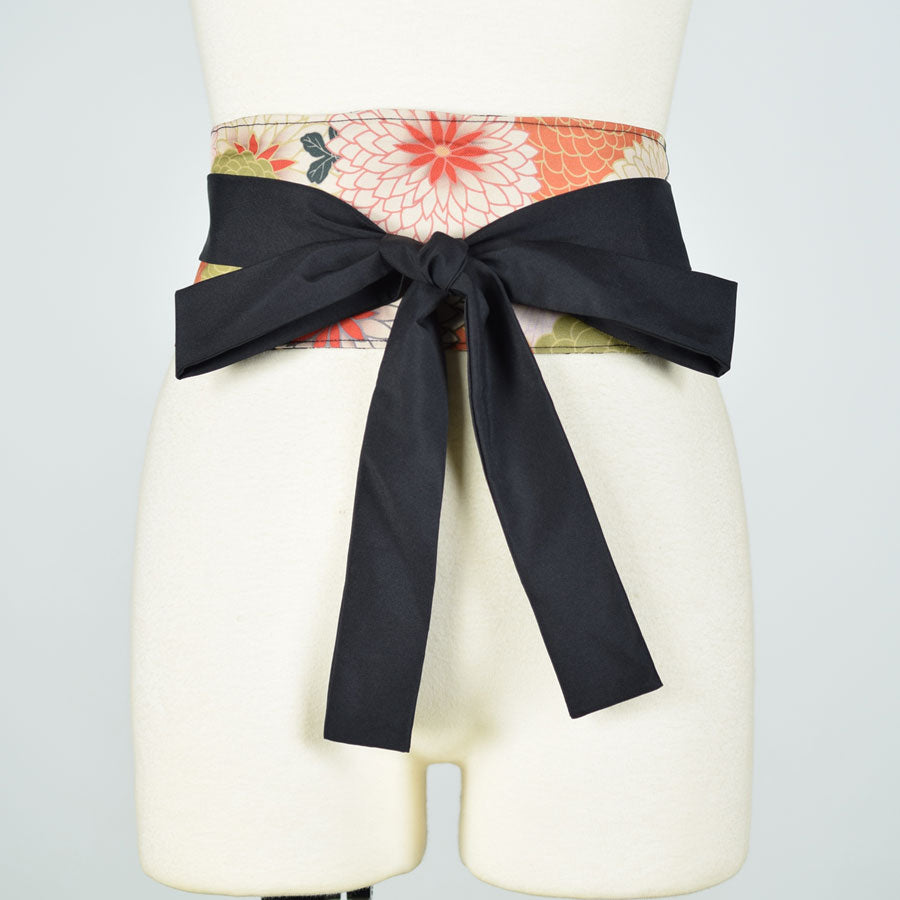 TKg Japanese Pattern Belt Y