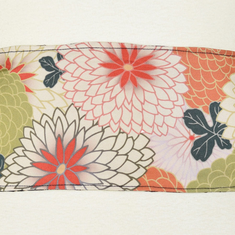 TKg Japanese Pattern Belt Y