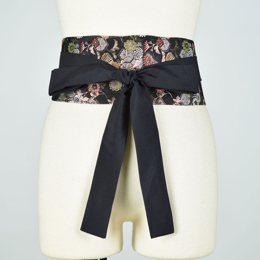 TKg Japanese Pattern Belt Y