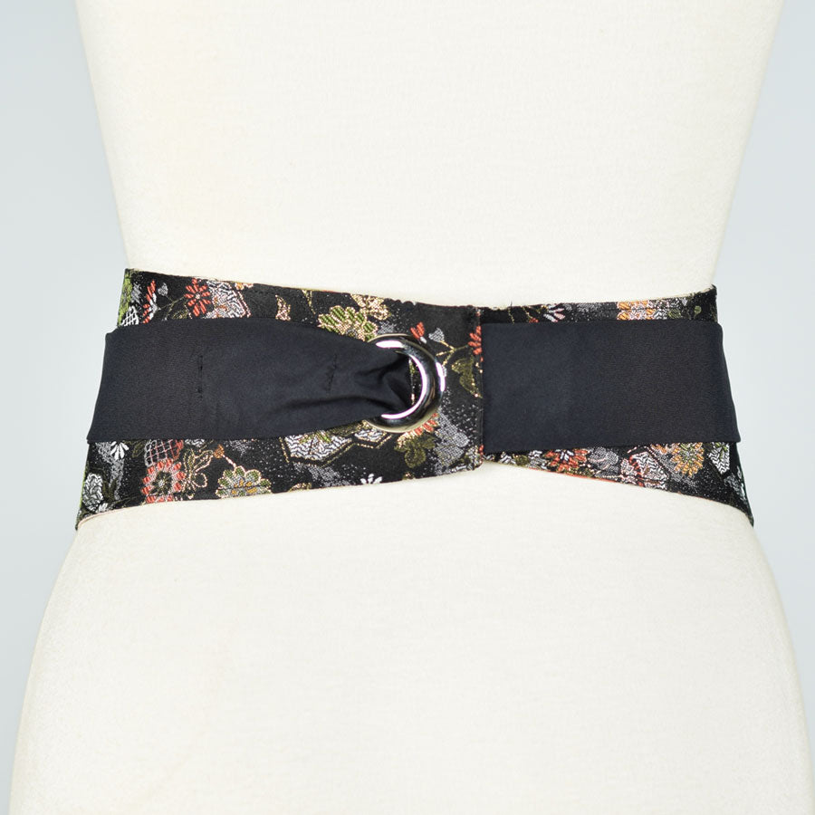 TKg Japanese Pattern Belt Y
