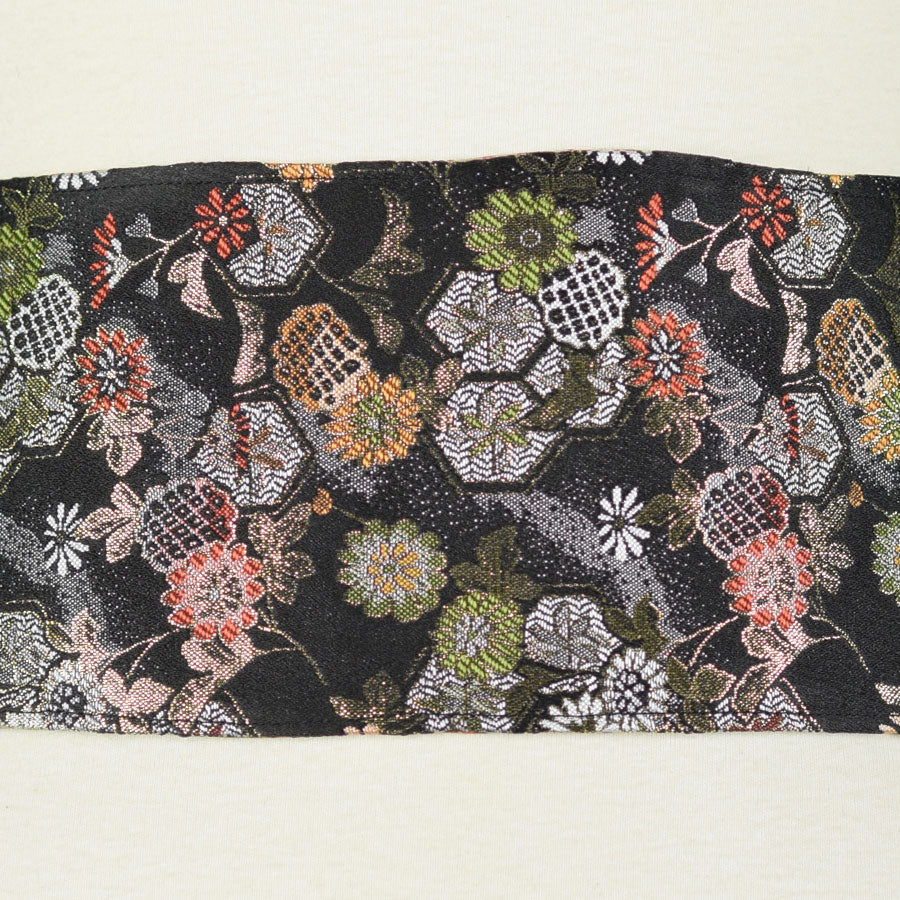 TKg Japanese Pattern Belt Y