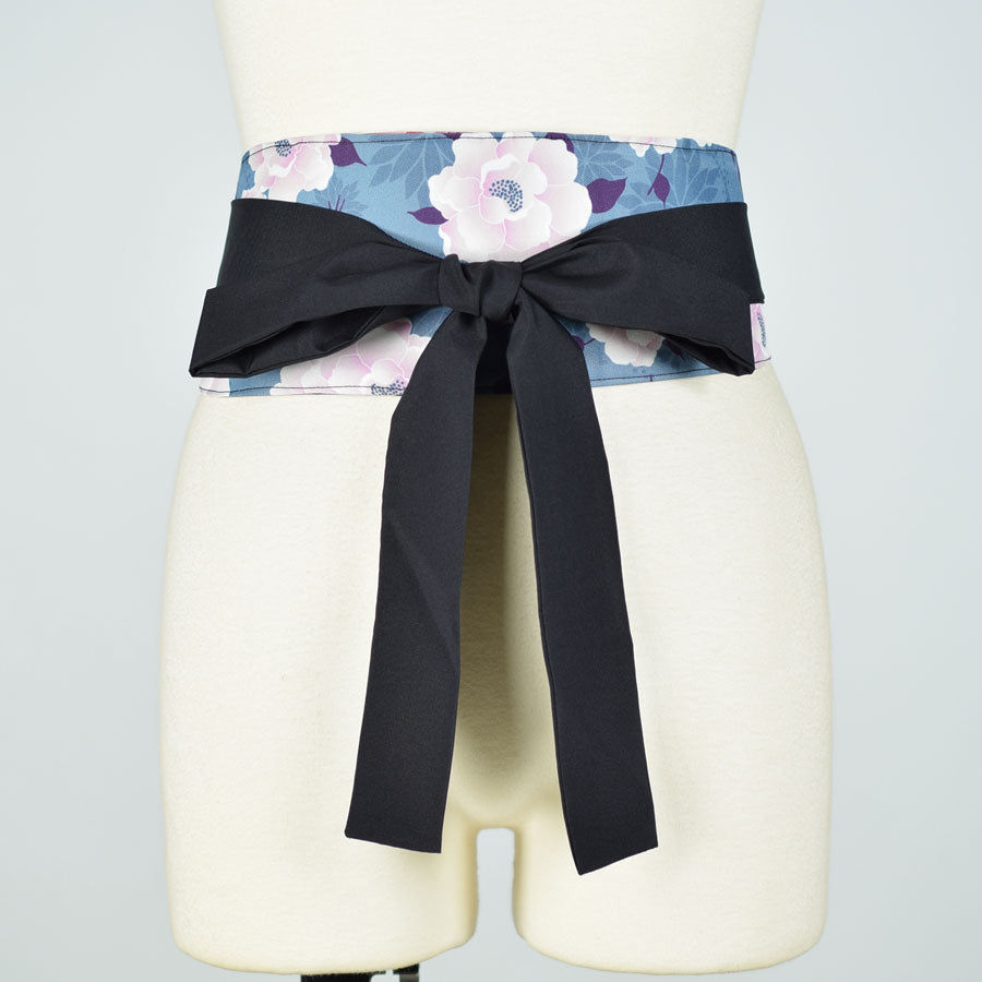 TKg Japanese Pattern Belt Z