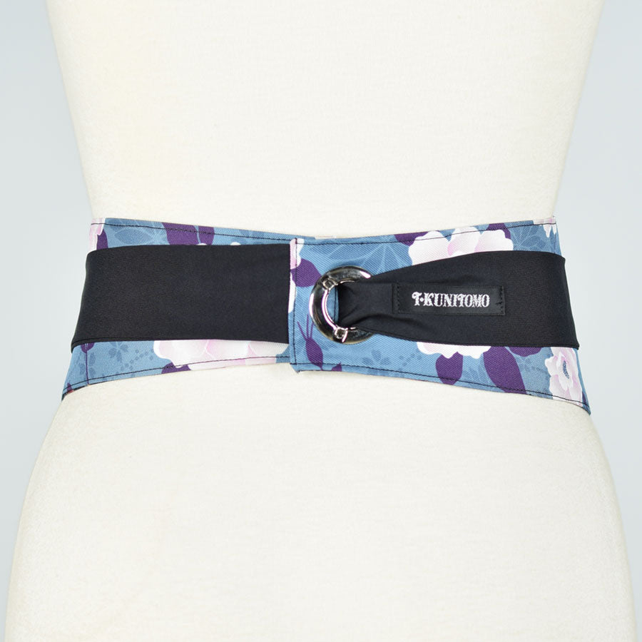TKg Japanese Pattern Belt Z