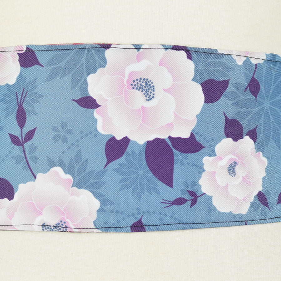 TKg Japanese Pattern Belt Z