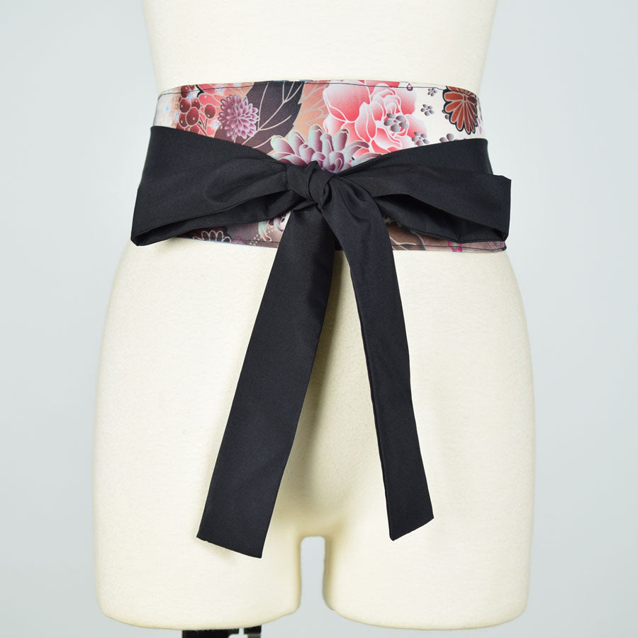 TKg Japanese Pattern Belt Z