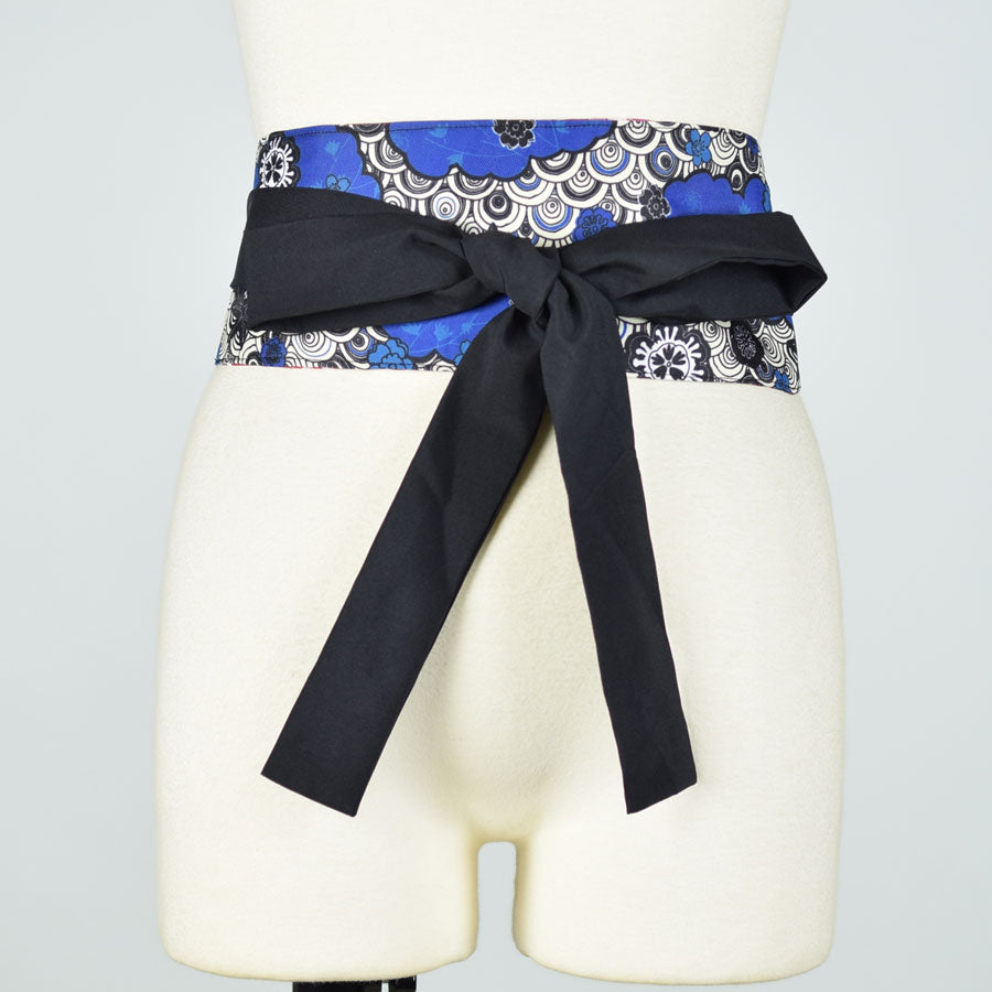 TKg Japanese Pattern Belt AD