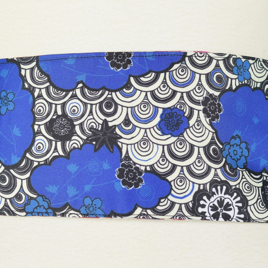 TKg Japanese Pattern Belt AD
