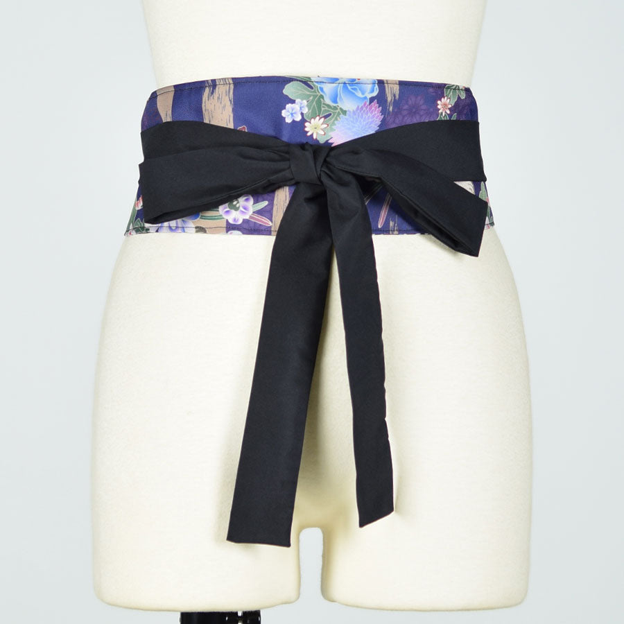 TKg One -piece Japanese Pattern Belt / AJ