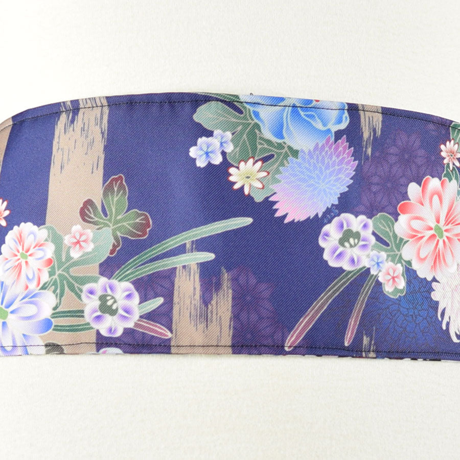 TKg One -piece Japanese Pattern Belt / AJ