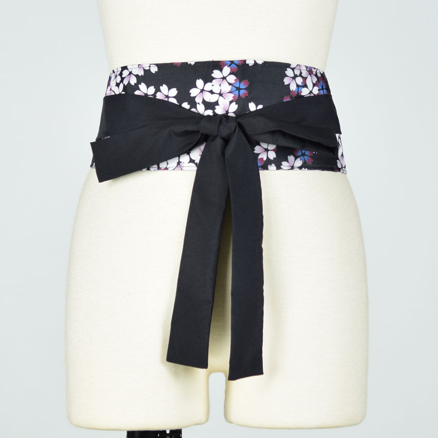 TKg One -piece Japanese Pattern Belt / AJ