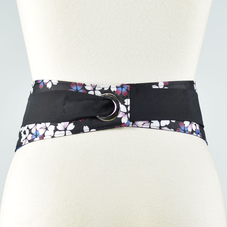 TKg One -piece Japanese Pattern Belt / AJ