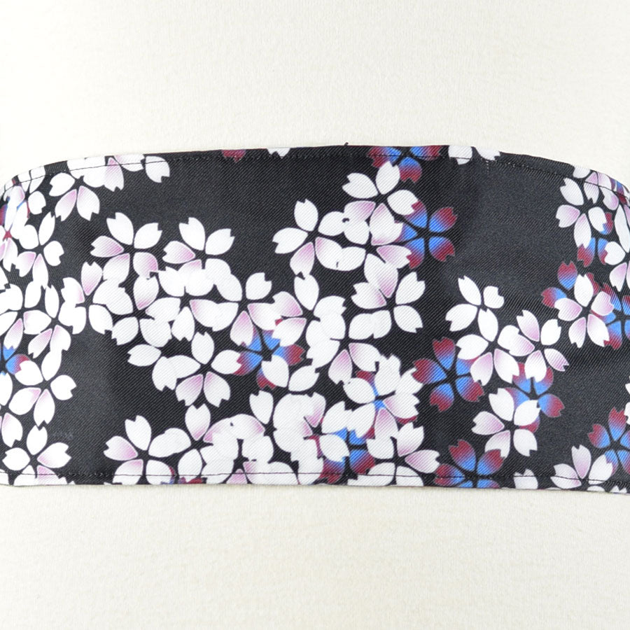 TKg One -piece Japanese Pattern Belt / AJ