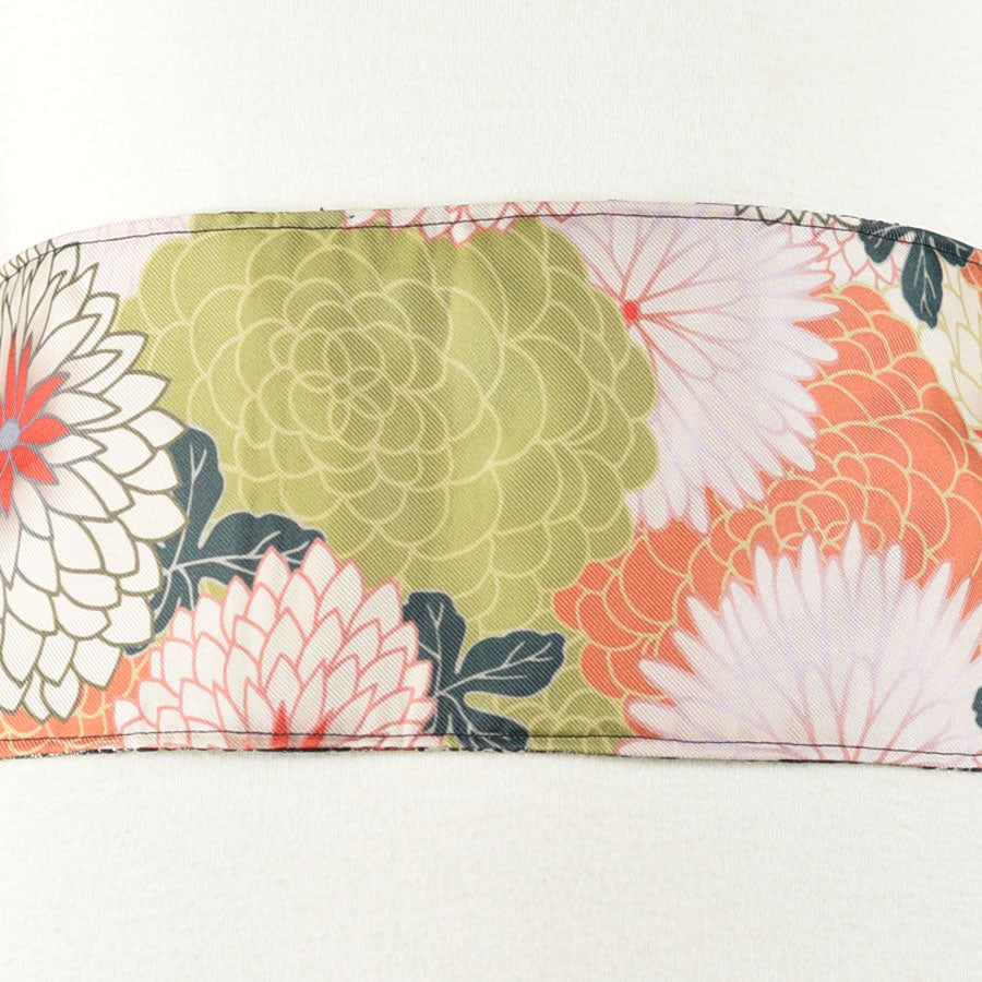 TKg One -piece Japanese Pattern Belt / AL