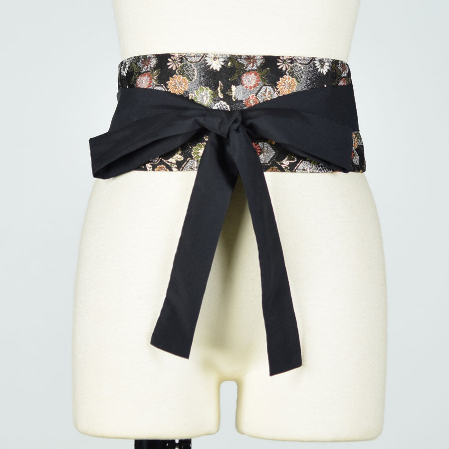 TKg One -piece Japanese Pattern Belt / AL