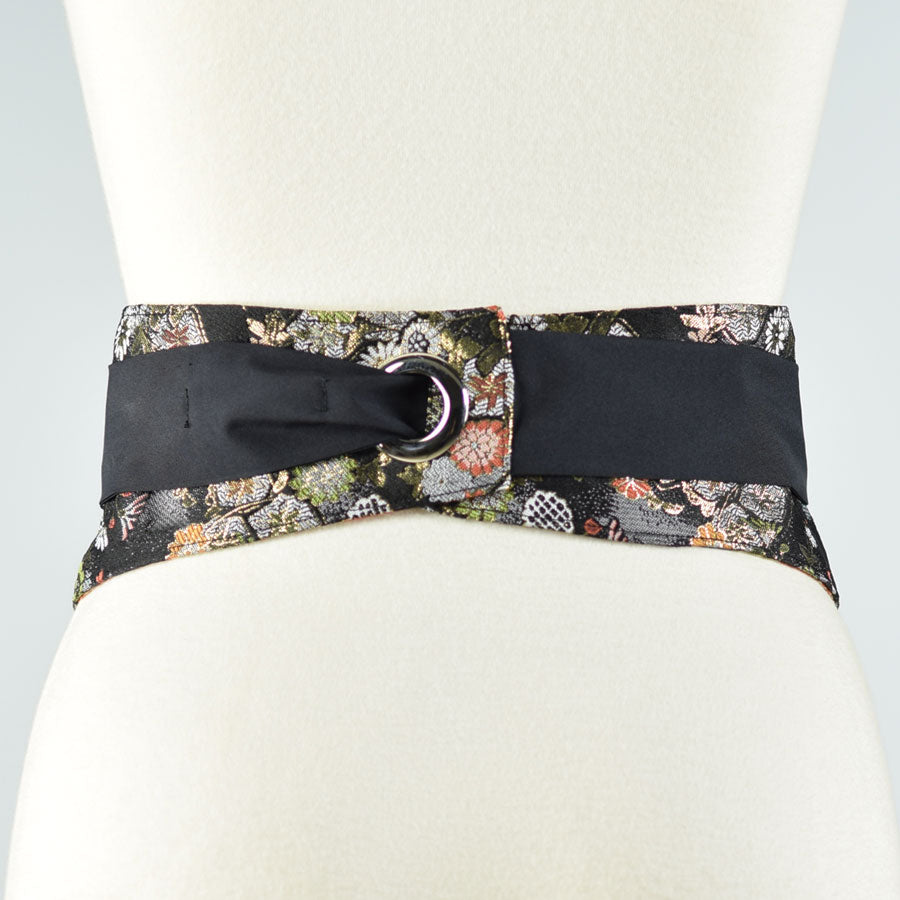 TKg One -piece Japanese Pattern Belt / AL